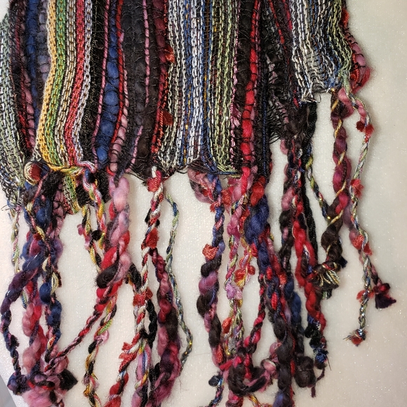 Color Master Scarf - Picture 4 of 4